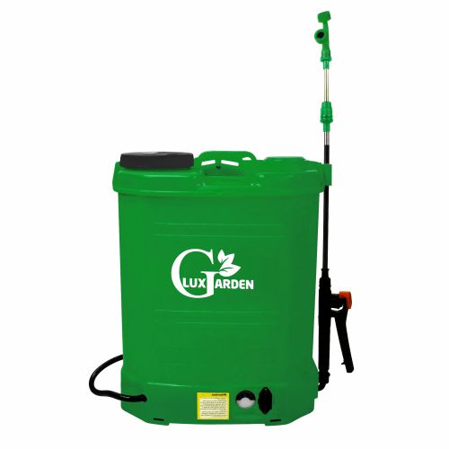 Lux Garden 16C-43 16L ელექტრო შესაწამლი აპარატი