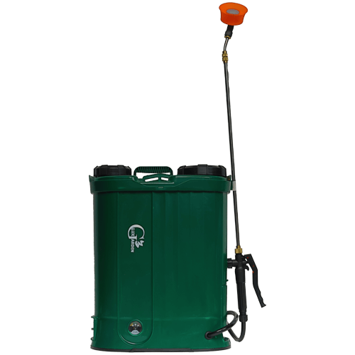 Lux Garden 16C-57 16L ელექტრო შესაწამლი აპარატი