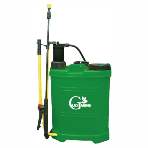 Lux Garden MSP-16L შესაწამლი აპარატი მექანიკური